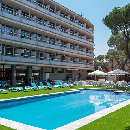 Medplaya Hotel Monterrey Platja d'Aro Kültér fotó