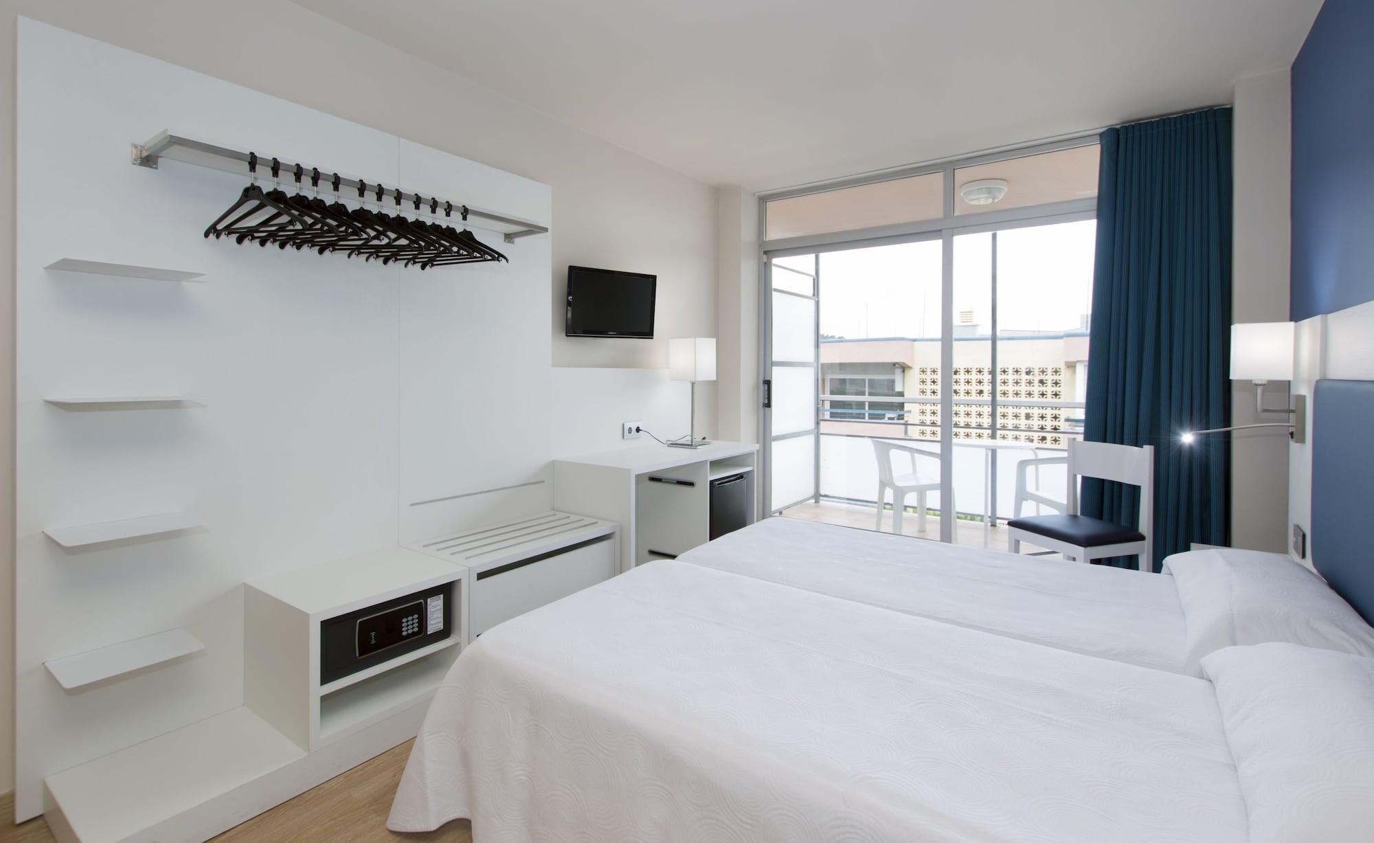Medplaya Hotel Monterrey Platja d'Aro Kültér fotó