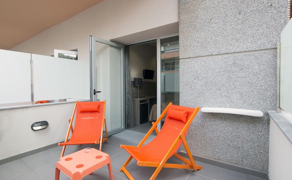 Medplaya Hotel Monterrey Platja d'Aro Kültér fotó