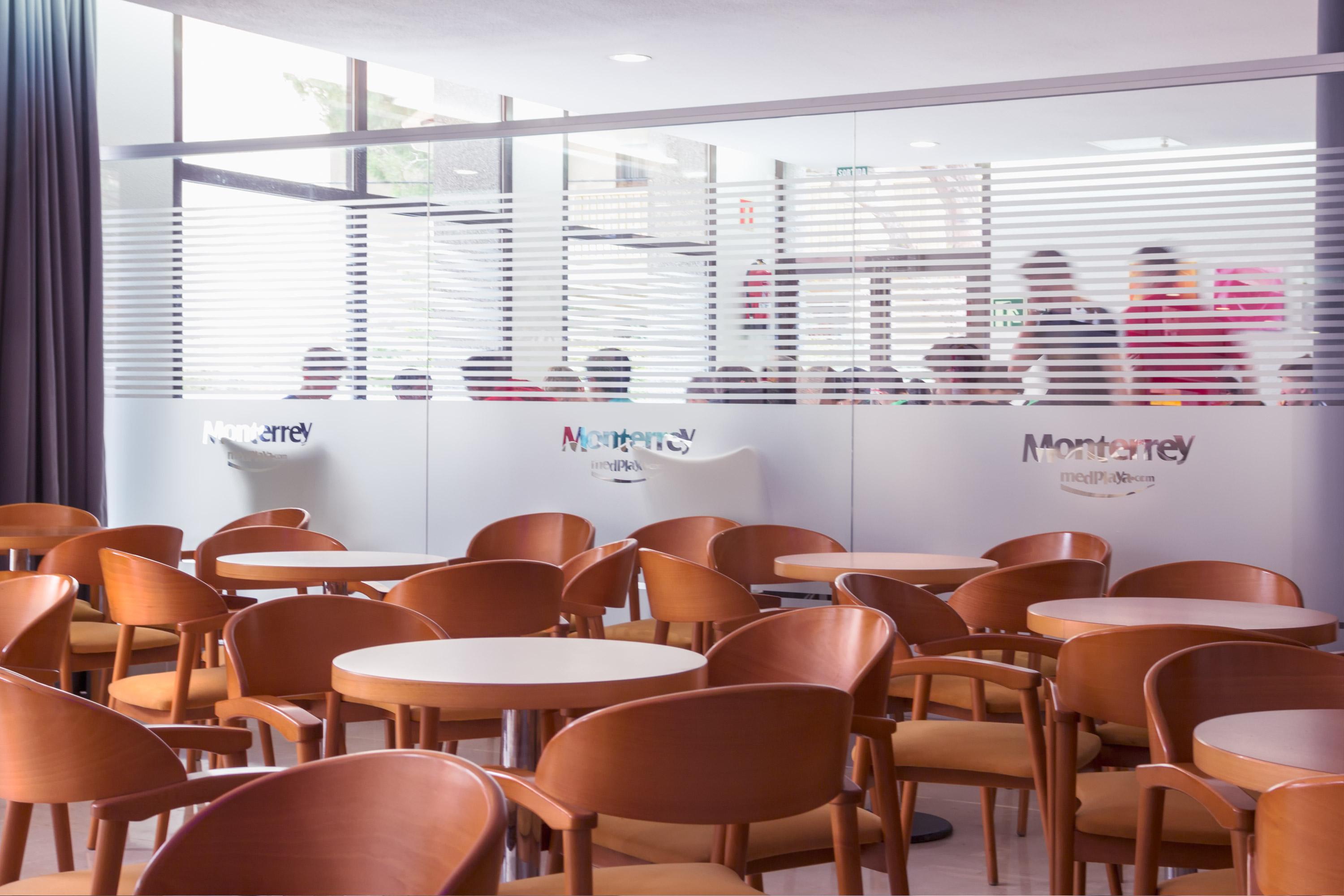 Medplaya Hotel Monterrey Platja d'Aro Kültér fotó