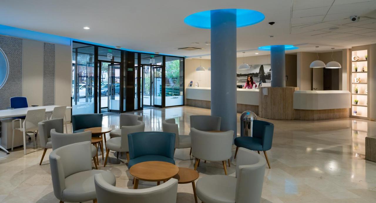 Medplaya Hotel Monterrey Platja d'Aro Kültér fotó