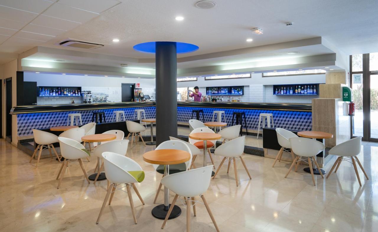 Medplaya Hotel Monterrey Platja d'Aro Kültér fotó