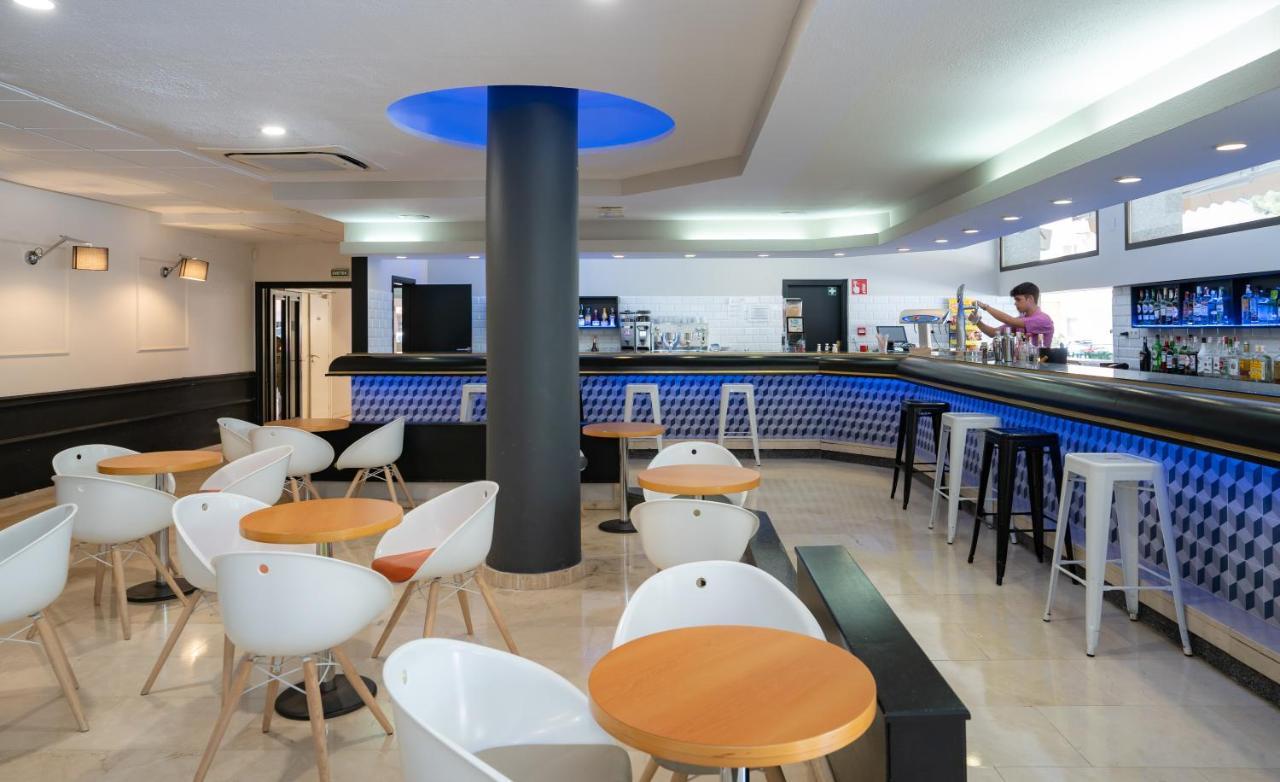 Medplaya Hotel Monterrey Platja d'Aro Kültér fotó