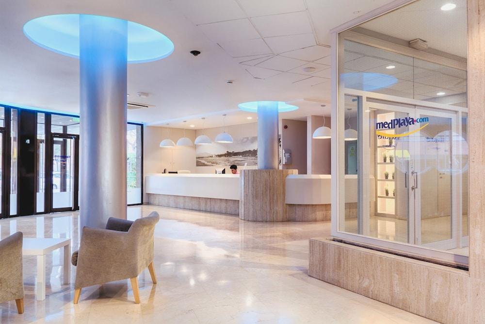Medplaya Hotel Monterrey Platja d'Aro Kültér fotó