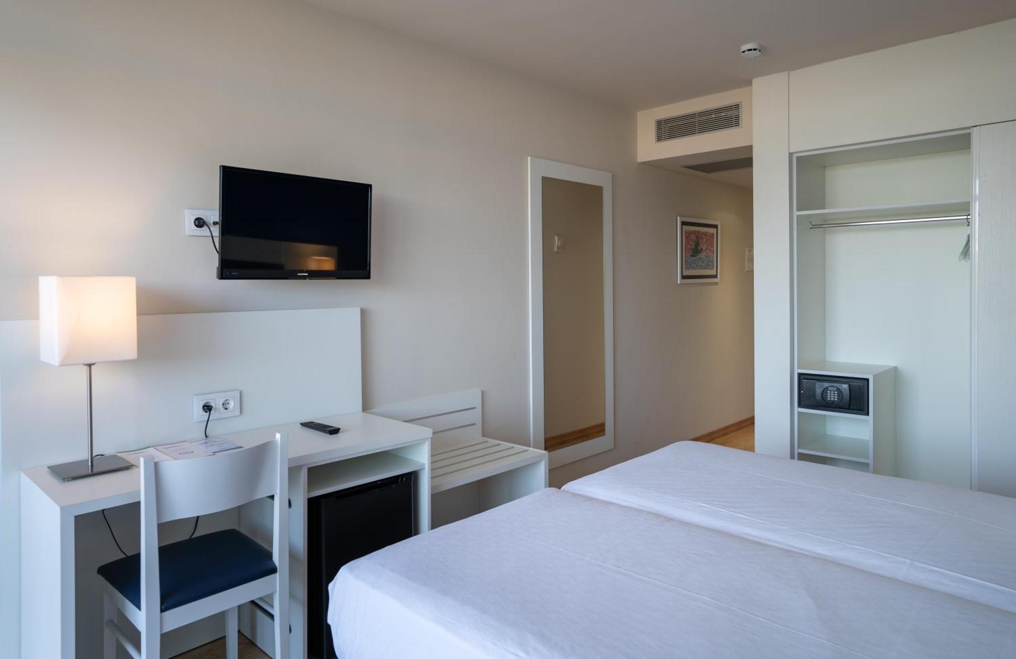 Medplaya Hotel Monterrey Platja d'Aro Szoba fotó