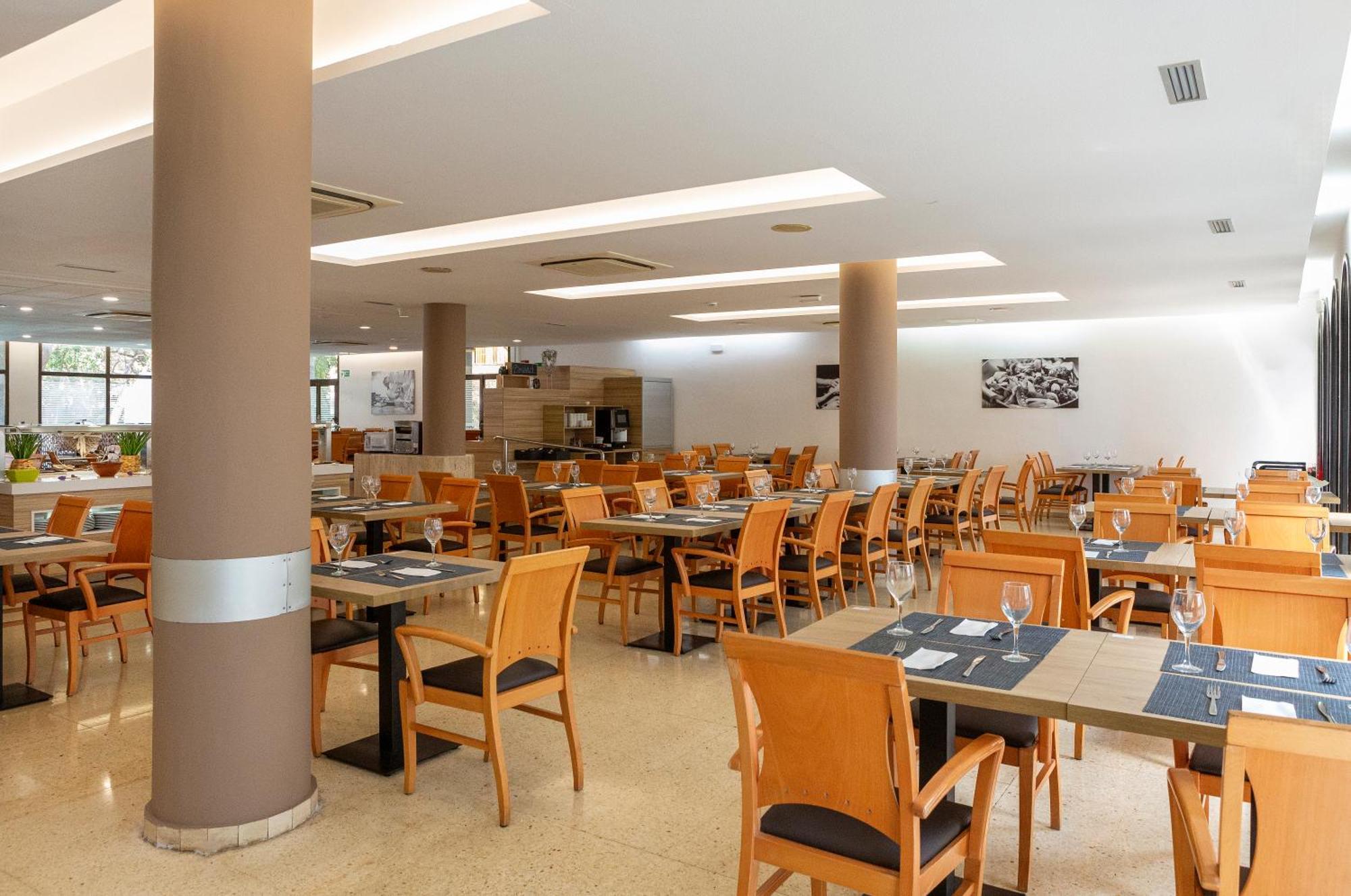 Medplaya Hotel Monterrey Platja d'Aro Kültér fotó