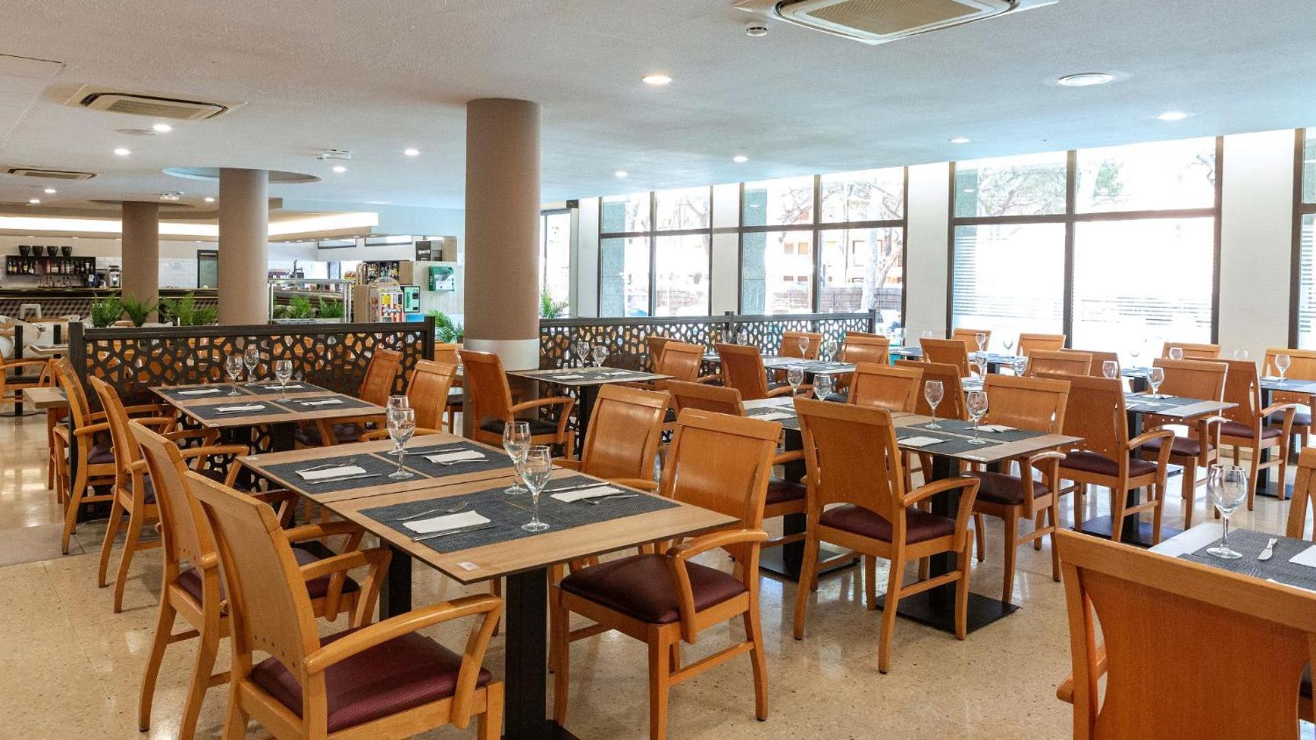 Medplaya Hotel Monterrey Platja d'Aro Kültér fotó