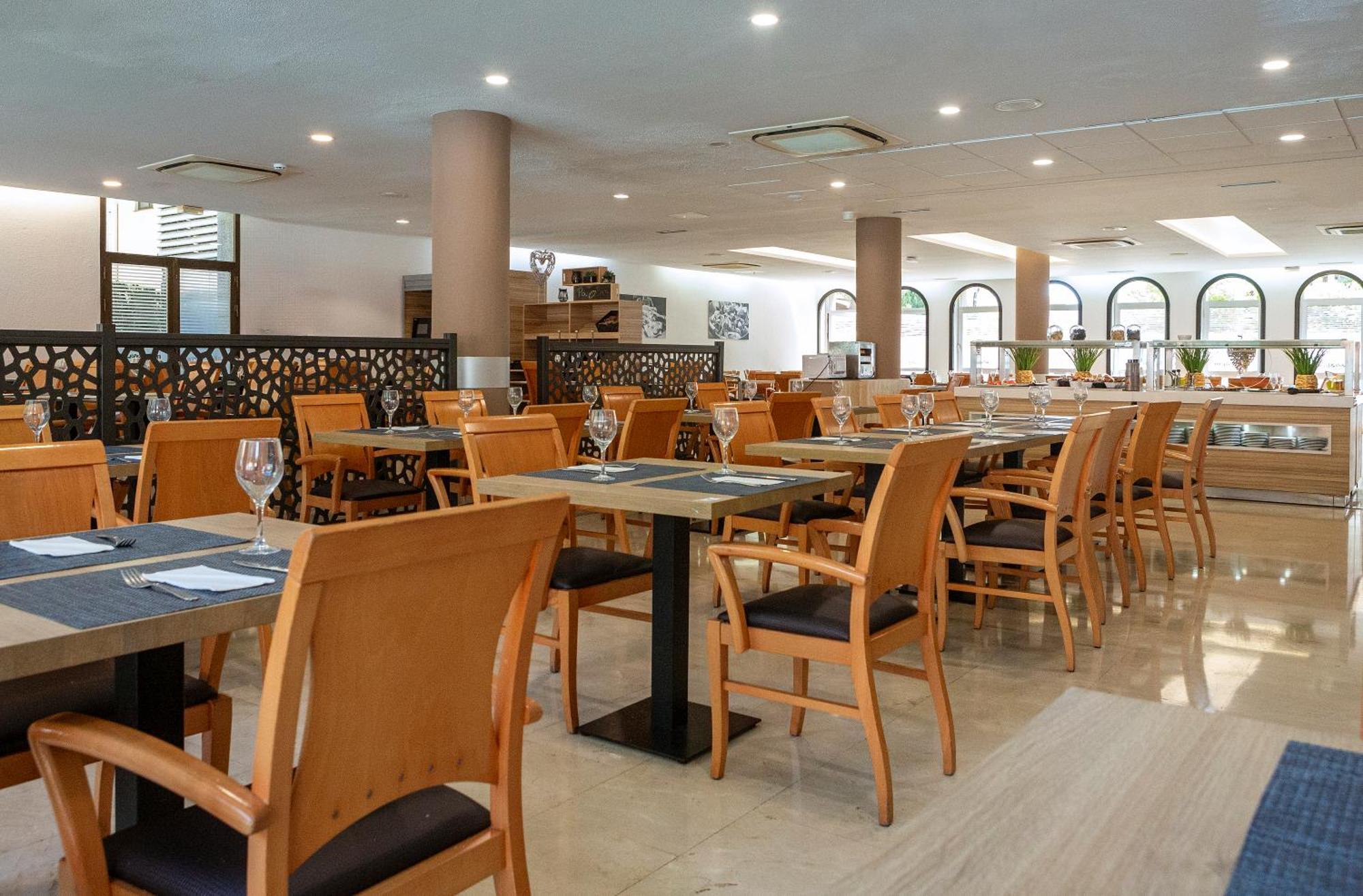 Medplaya Hotel Monterrey Platja d'Aro Kültér fotó