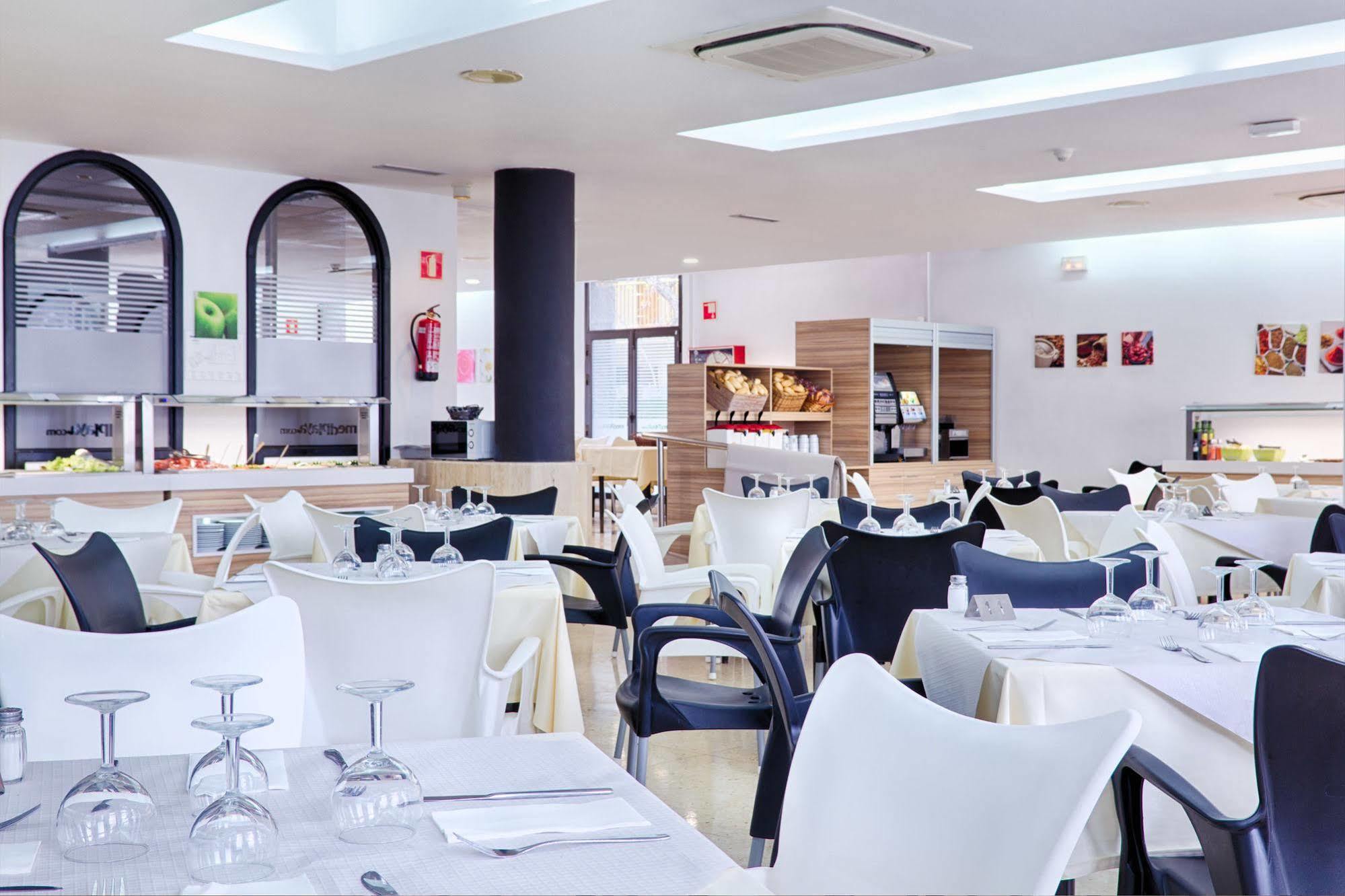 Medplaya Hotel Monterrey Platja d'Aro Kültér fotó