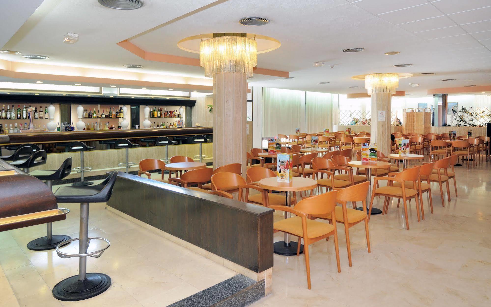 Medplaya Hotel Monterrey Platja d'Aro Kültér fotó