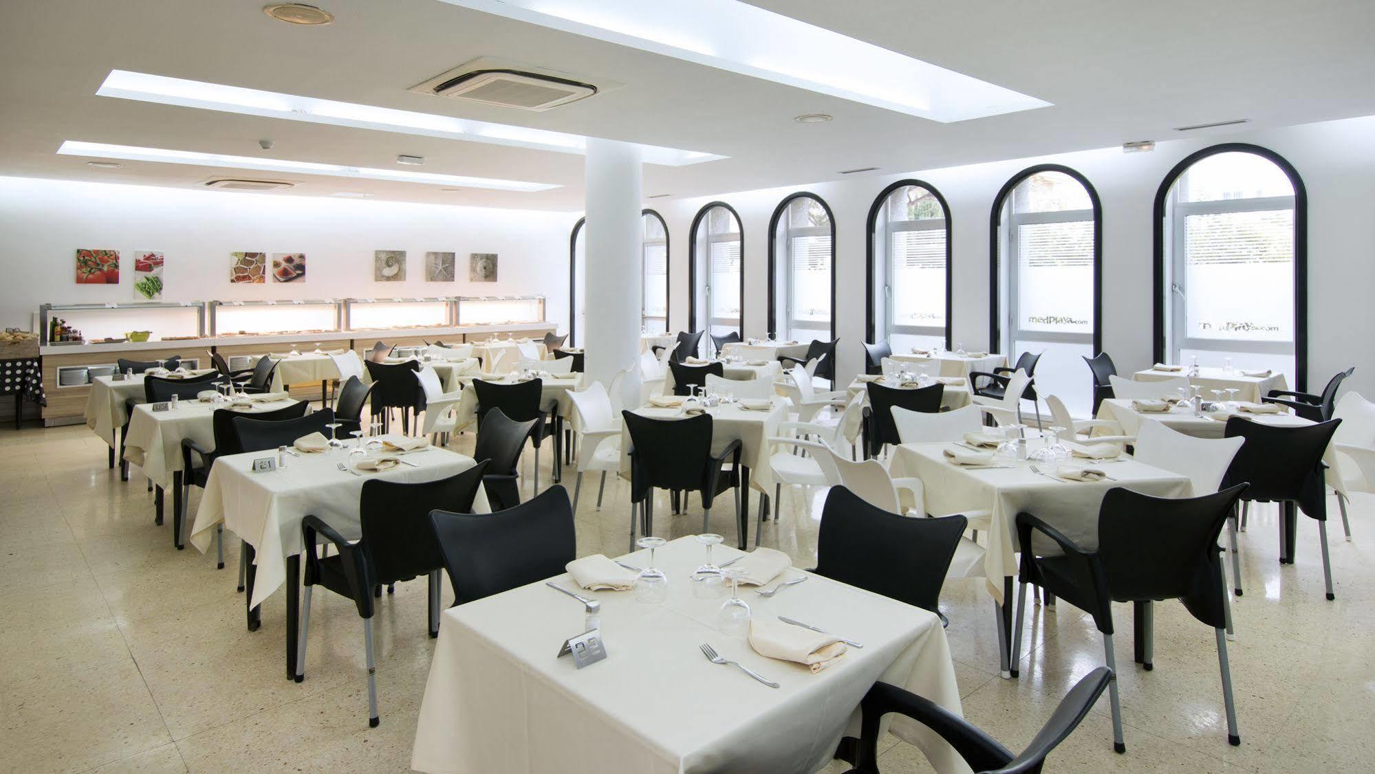 Medplaya Hotel Monterrey Platja d'Aro Kültér fotó