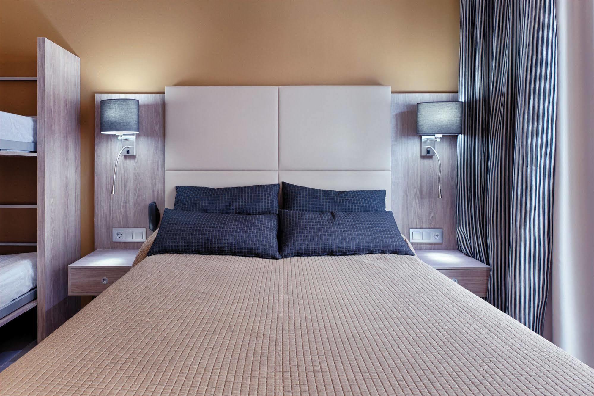 Medplaya Hotel Monterrey Platja d'Aro Kültér fotó