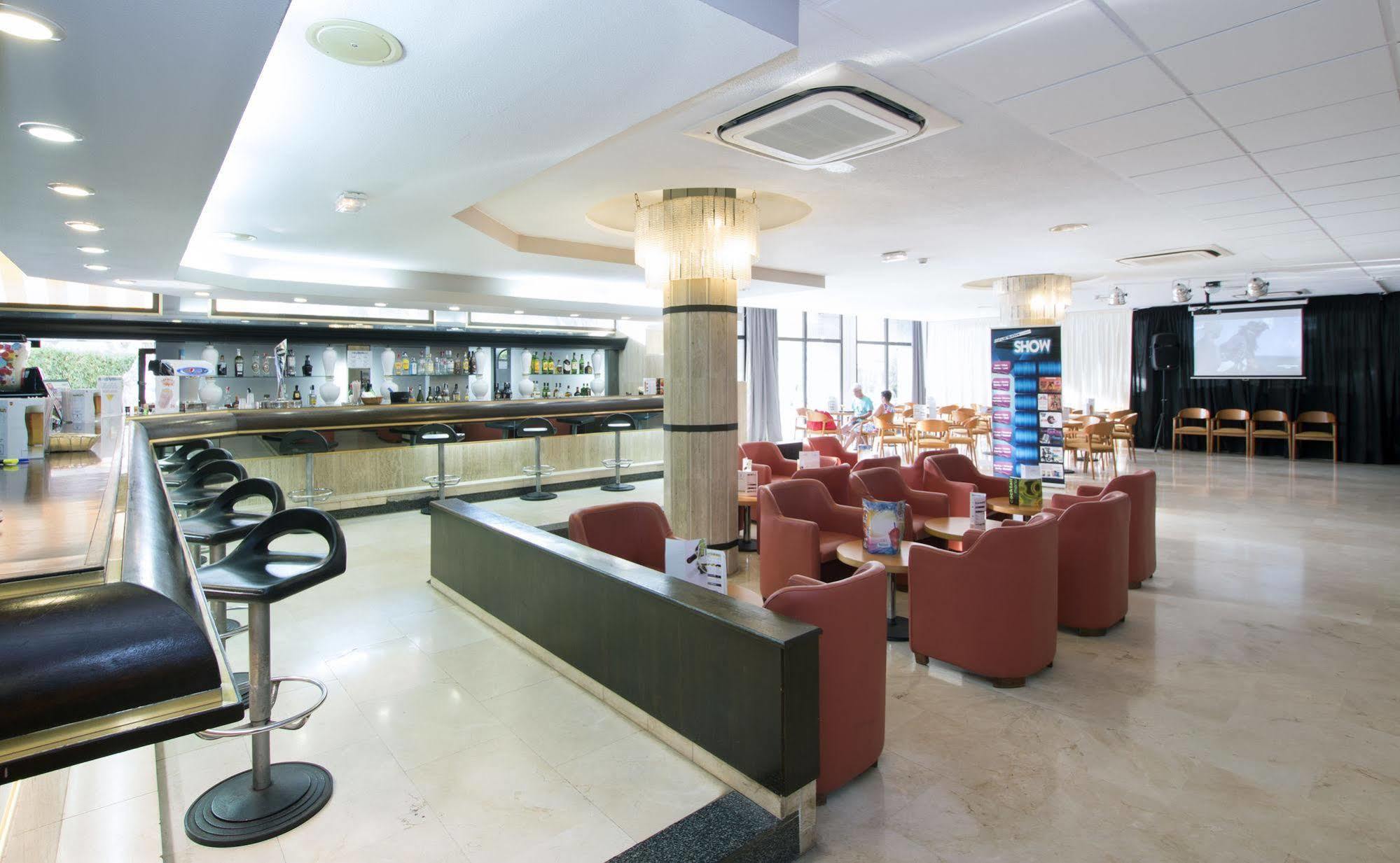 Medplaya Hotel Monterrey Platja d'Aro Kültér fotó